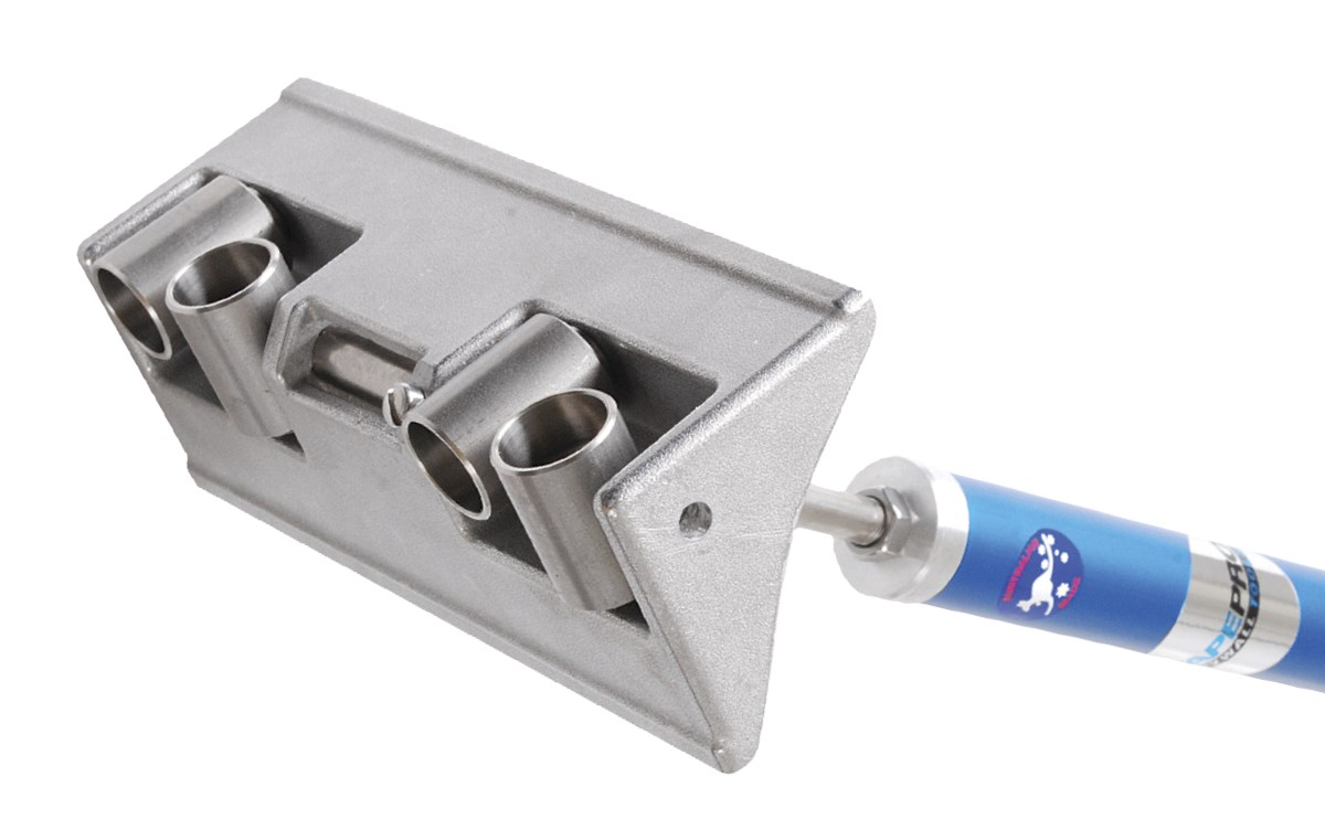 tapepro corner roller with extendable handle